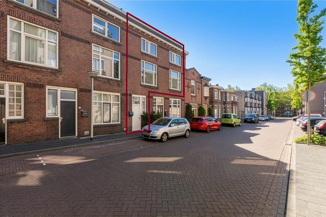 Foto 17 van Boxhornstraat 50-A