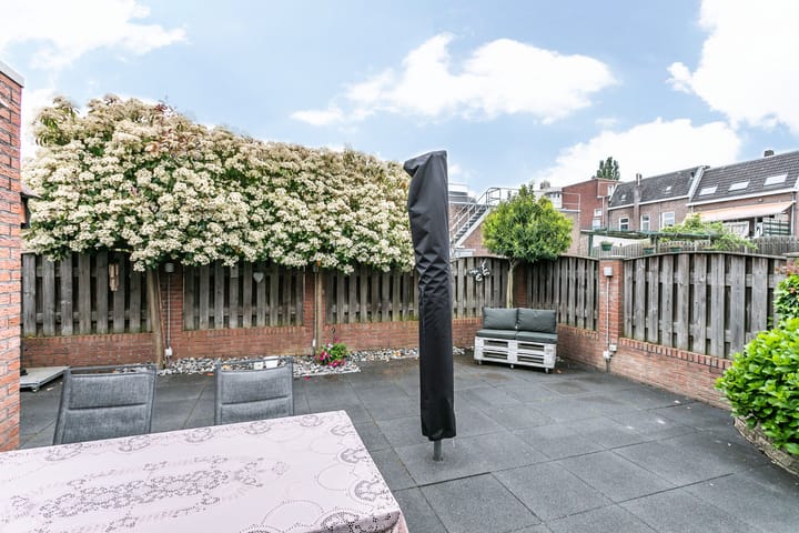 Photo 4 of Pastoor Moonenhof 9