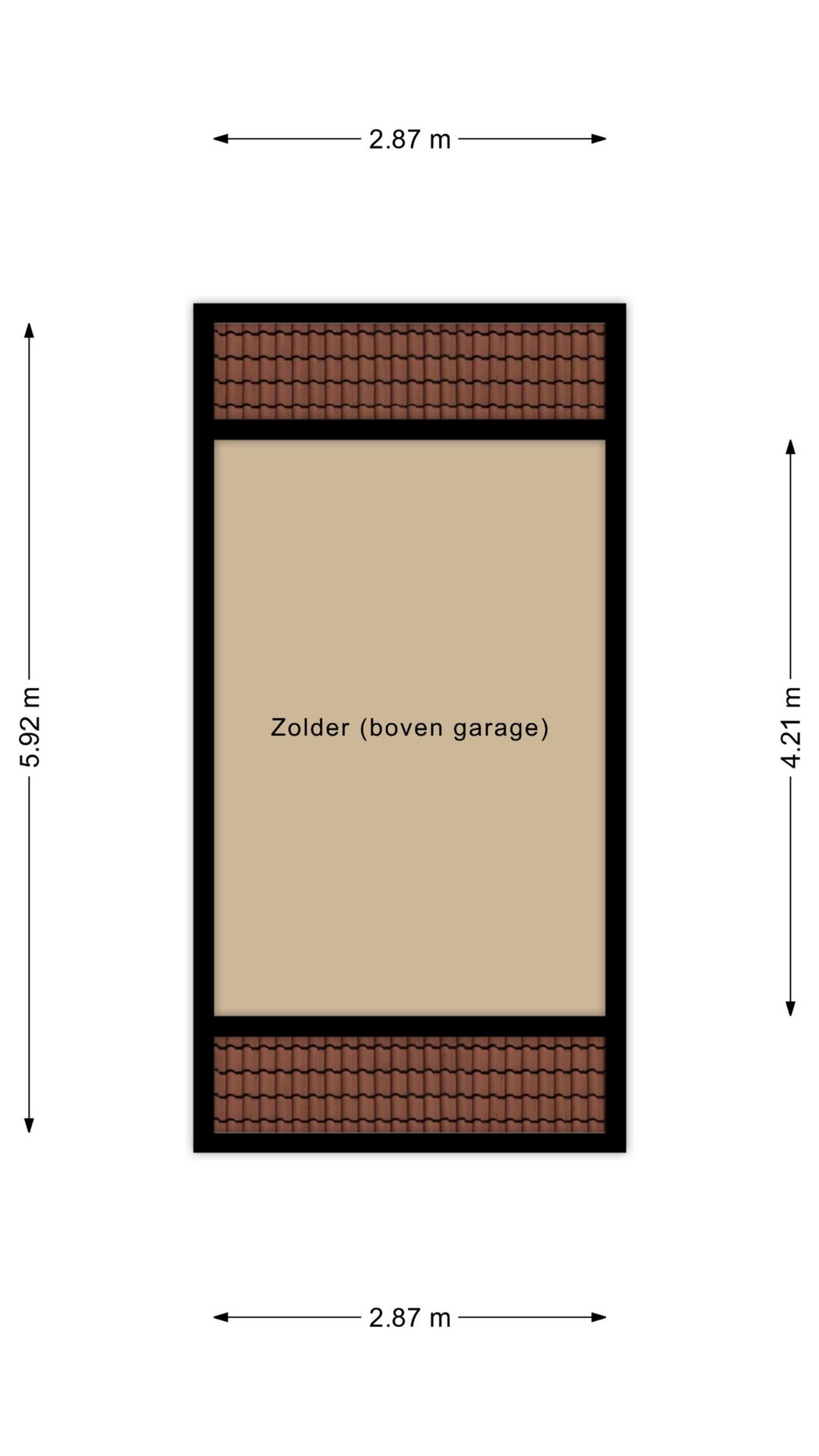 Move-in Ready Energy Efficient Semi-Detached Home with Garage and Winter Garden — 29