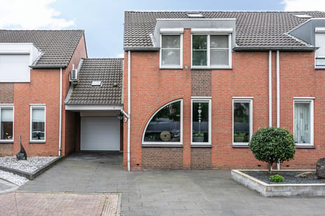 Pastoor Moonenhof thumbnail