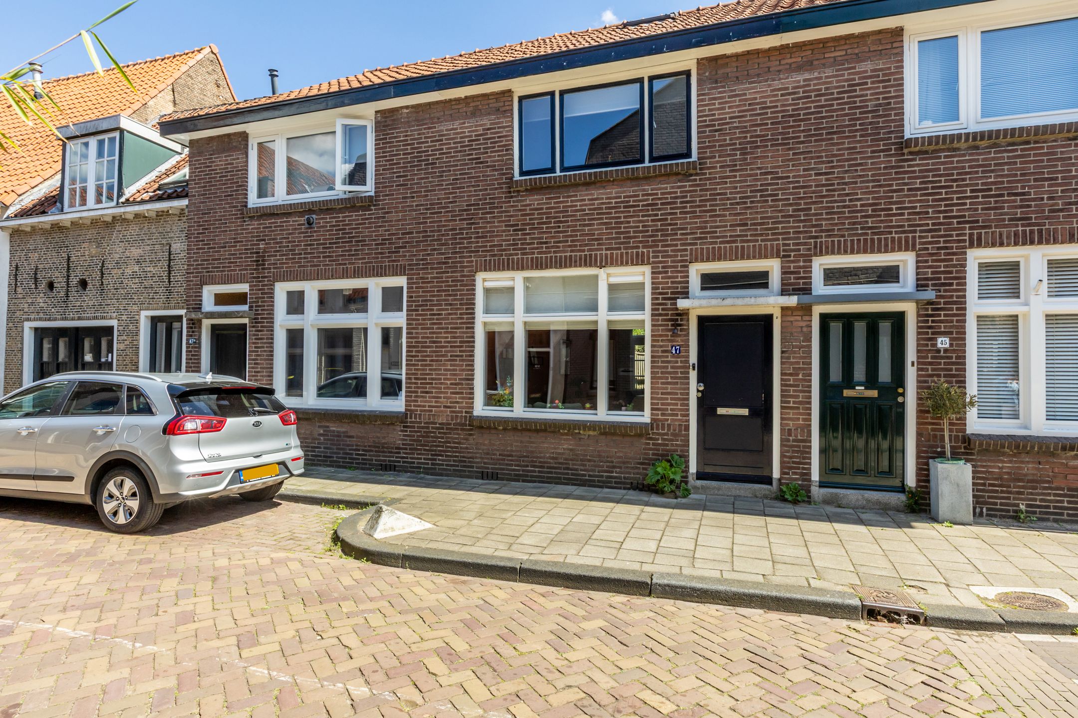 Koestraat 47 