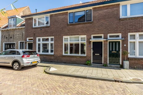 Koestraat thumbnail