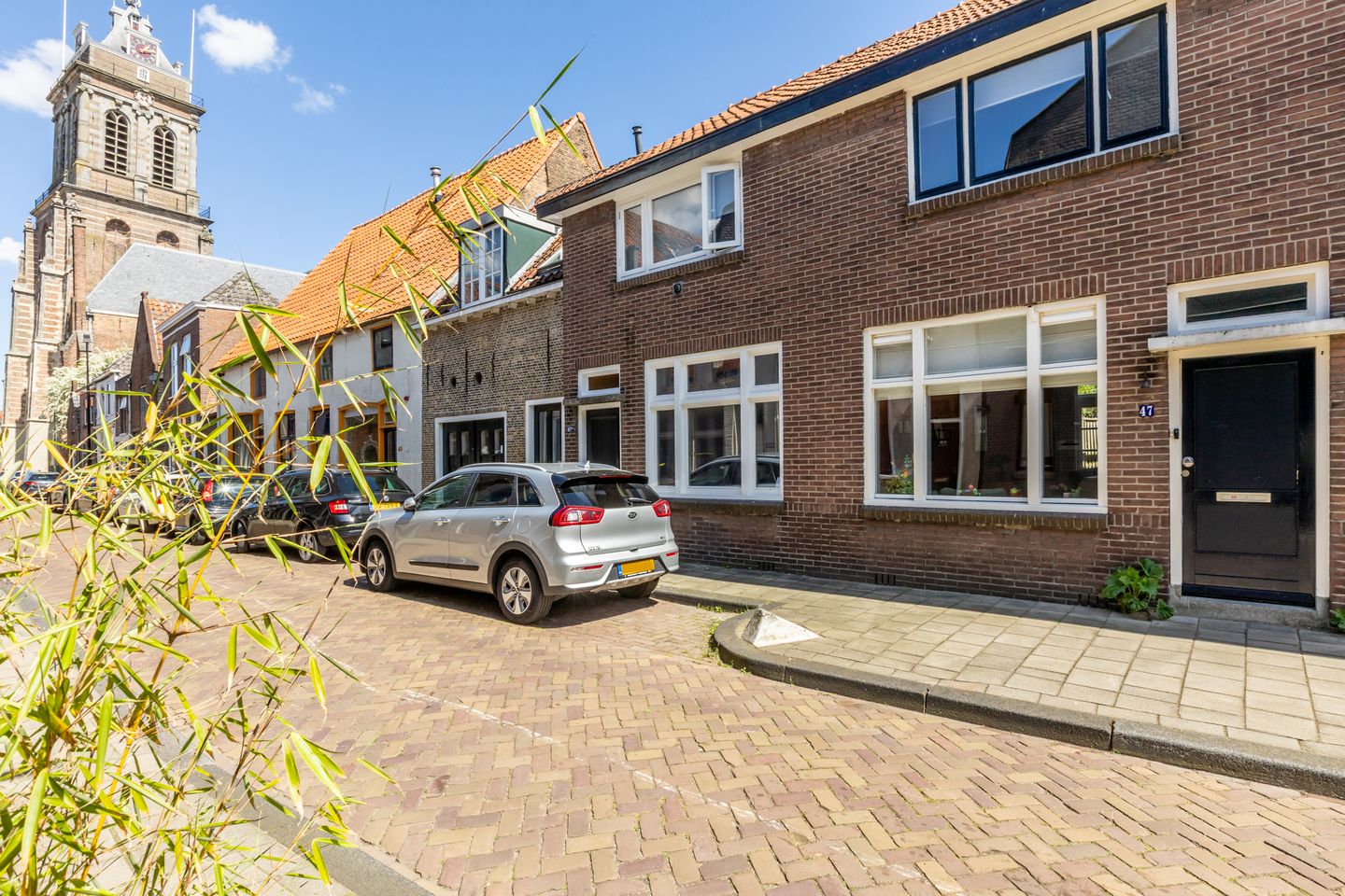 Foto 44 van Koestraat 47