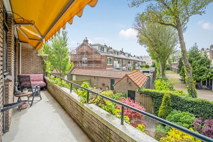 Foto 5 van Arabislaan 16