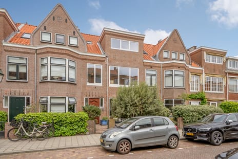 Van Beuningenstraat thumbnail