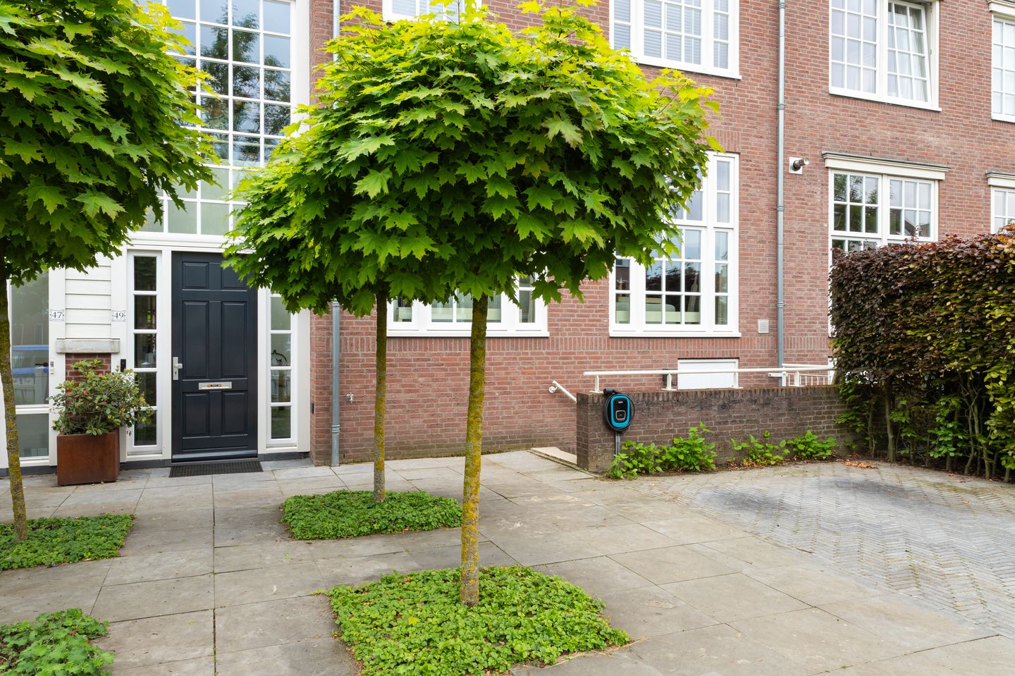 Foto 55 van Stepekolk-Oost 49