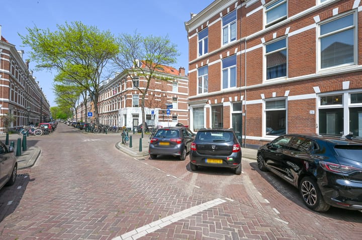 Foto 4 van De Perponcherstraat 25-E