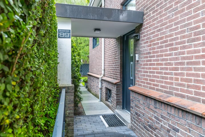 Foto 3 van Bosstraat 89