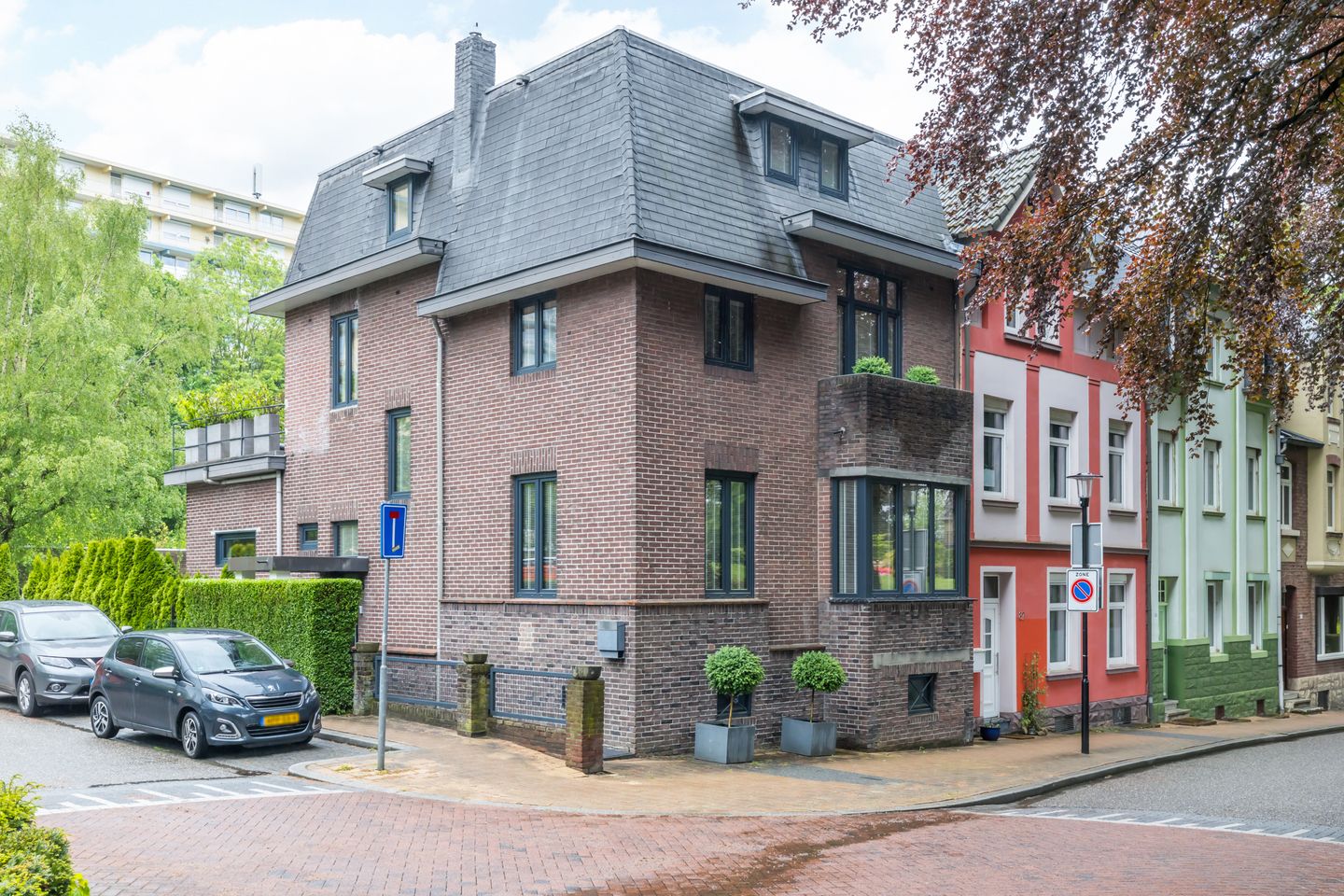 Foto 1 van Bosstraat 89