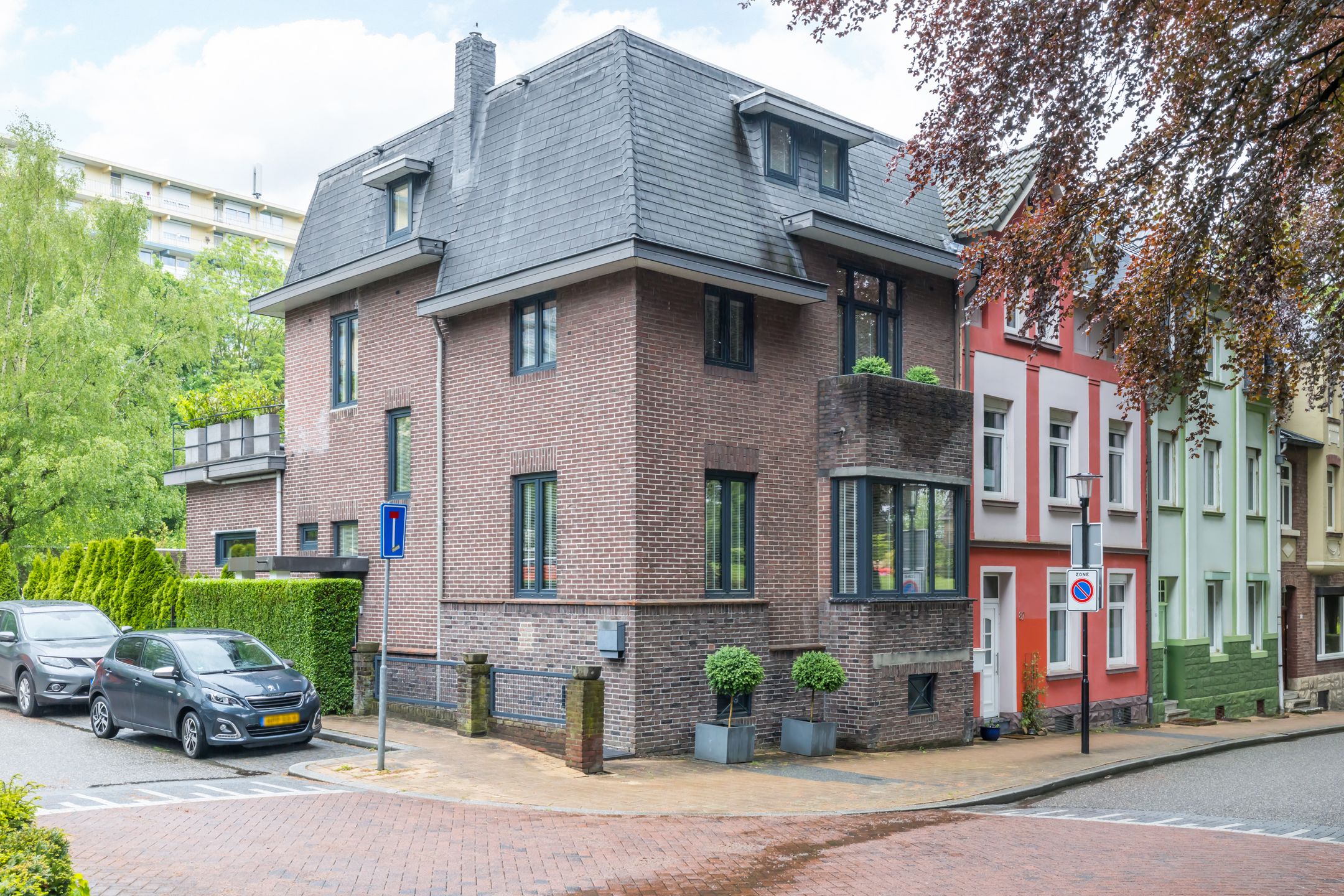 Bosstraat 89 