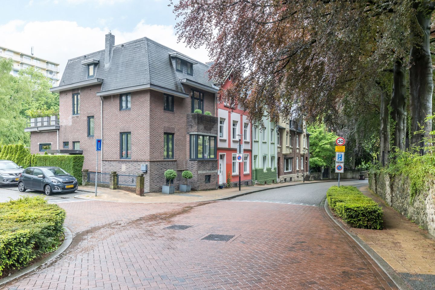 Foto 44 van Bosstraat 89