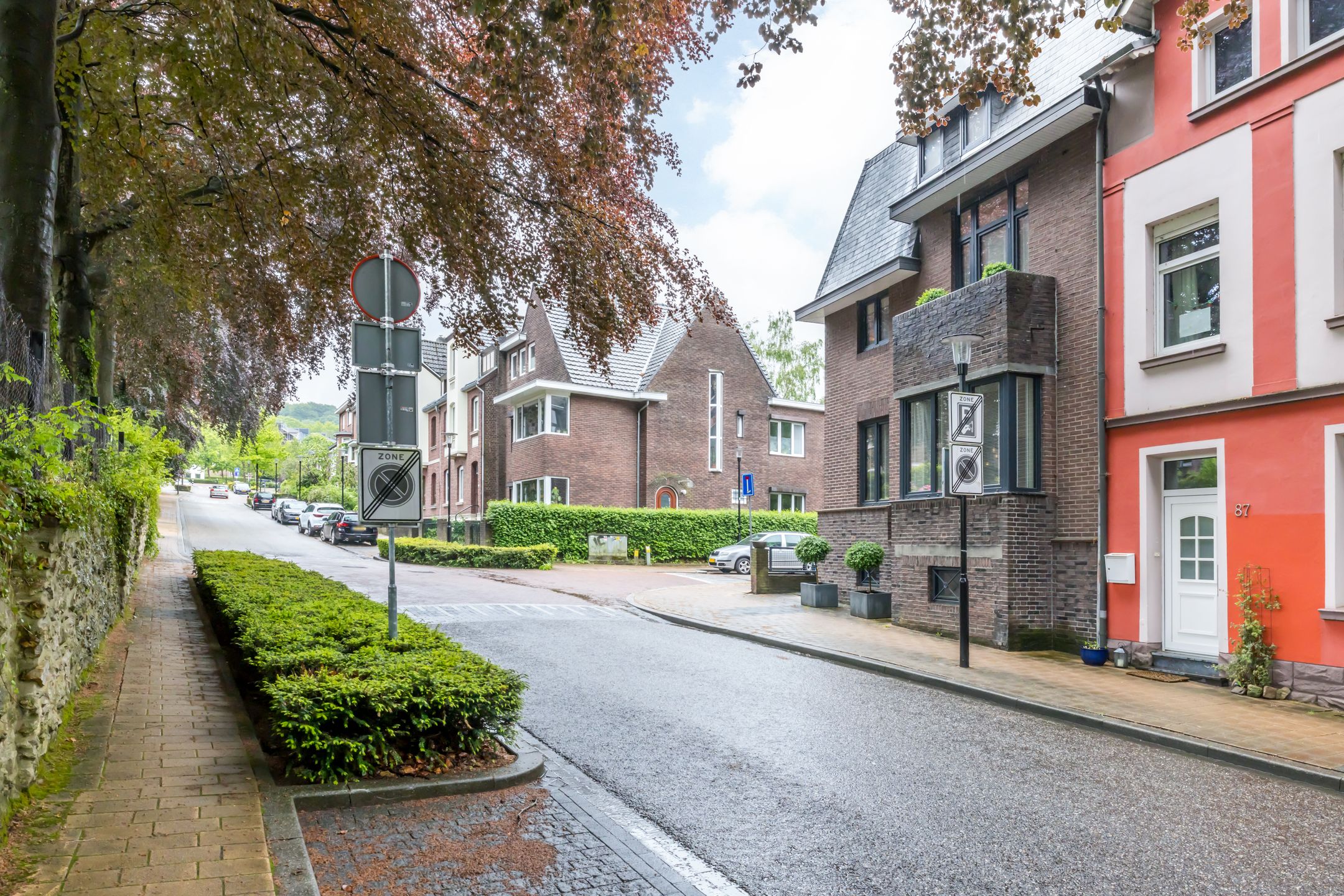 Foto 45 van Bosstraat 89