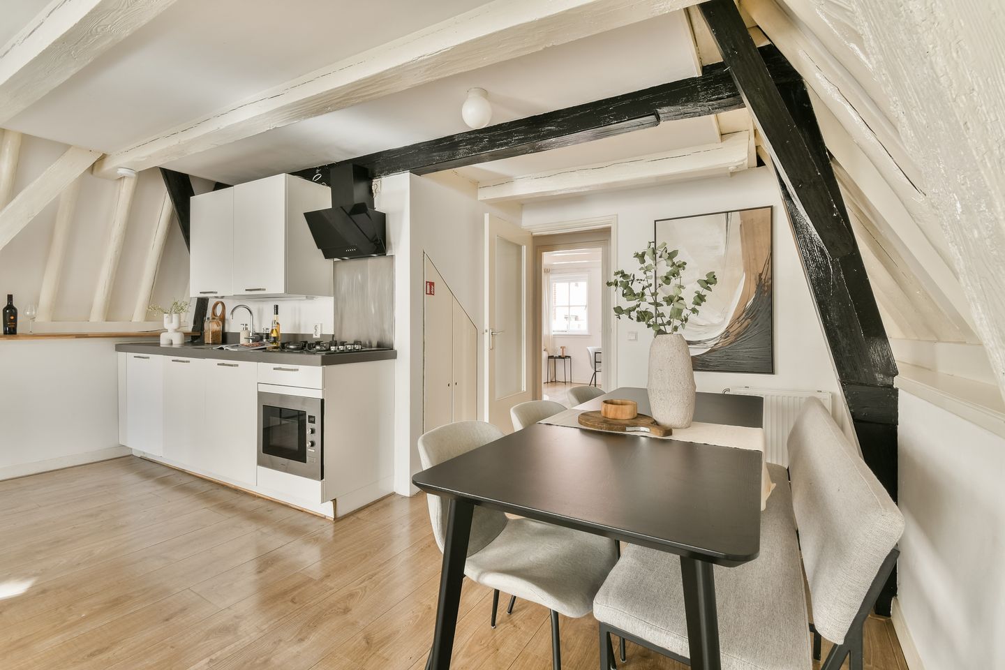 Foto 5 van Keizerrijk 13-B