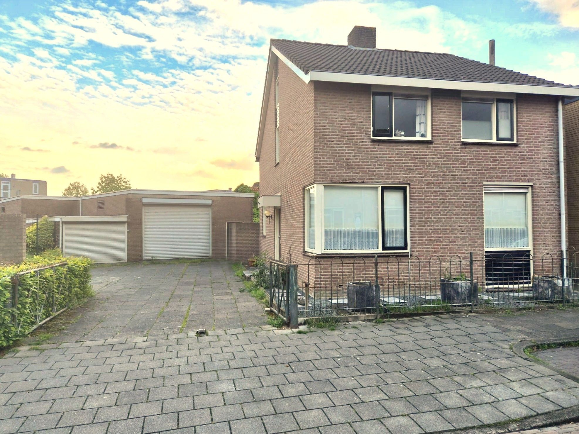 Binnenweg 38 
