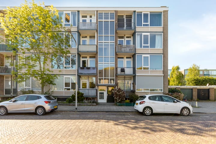 Foto 2 van Twickelstraat 39