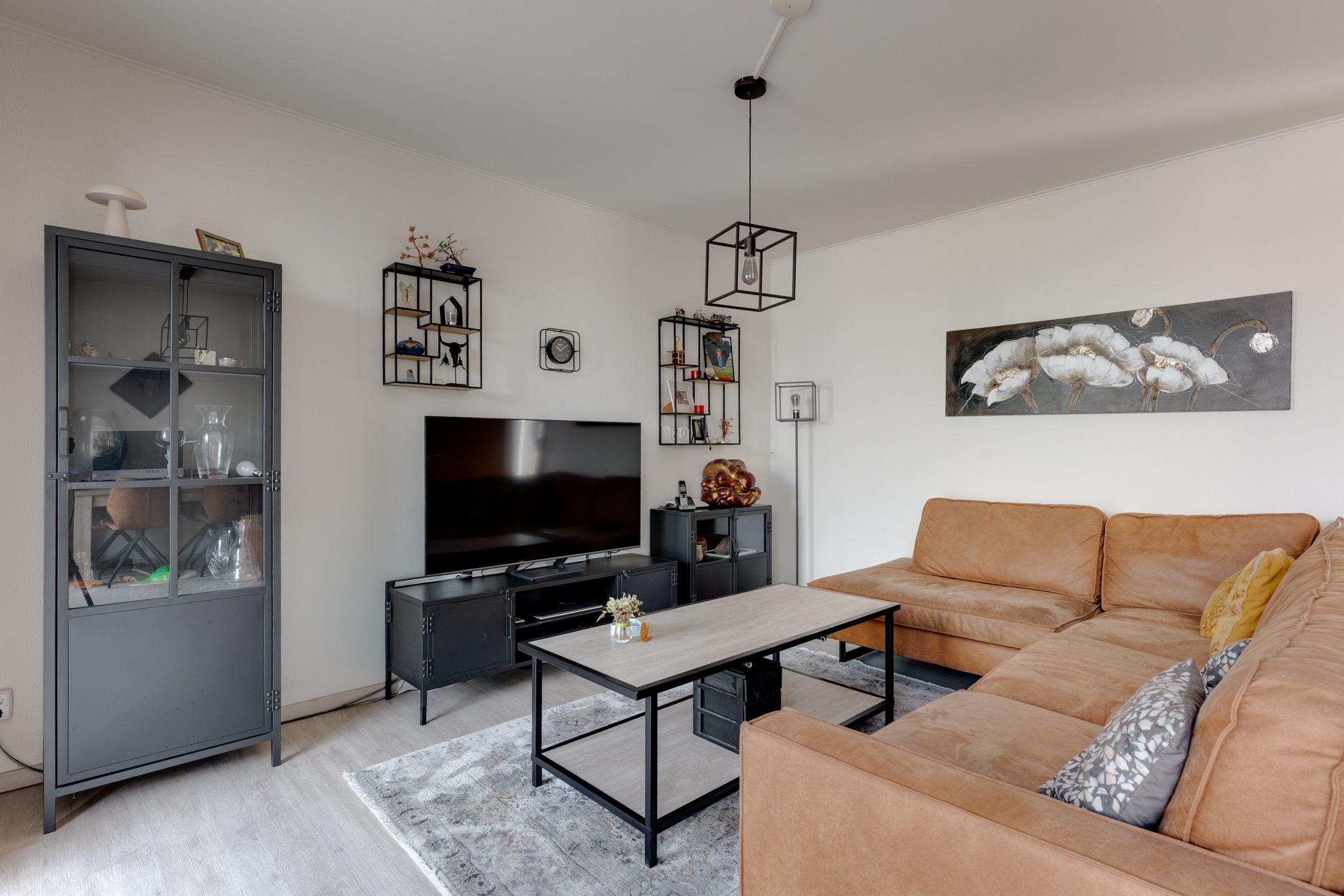 Well-maintained semi-detached house with sunny southwest-facing garden in Emmerich am Rhein — 12