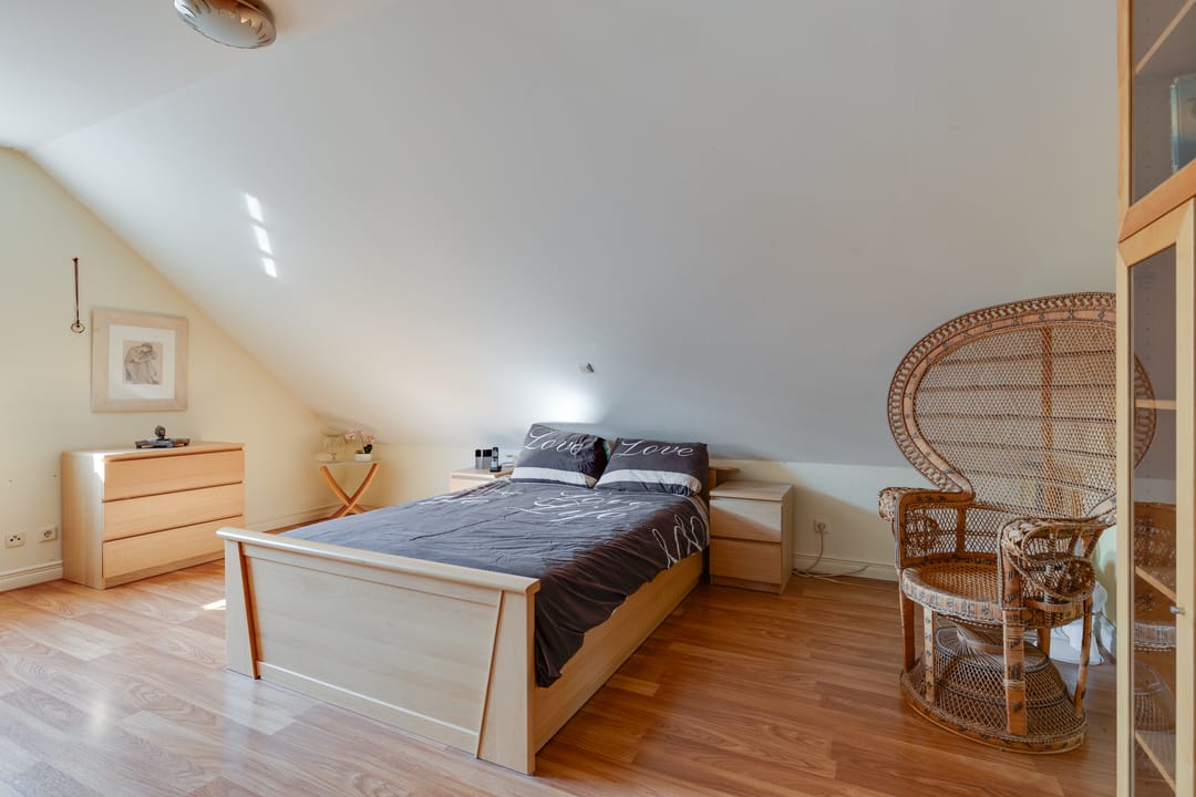 Well-maintained semi-detached house with sunny southwest-facing garden in Emmerich am Rhein — 22