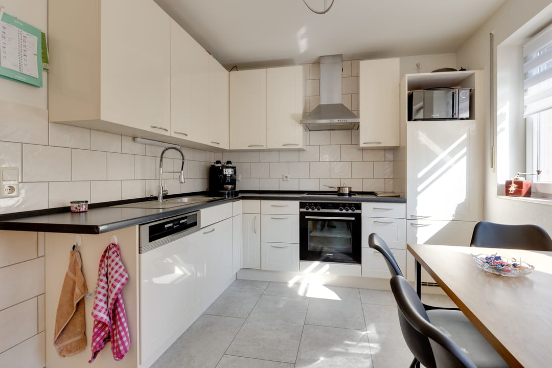Well-maintained semi-detached house with sunny southwest-facing garden in Emmerich am Rhein — 16