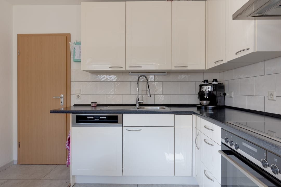 Well-maintained semi-detached house with sunny southwest-facing garden in Emmerich am Rhein — 17