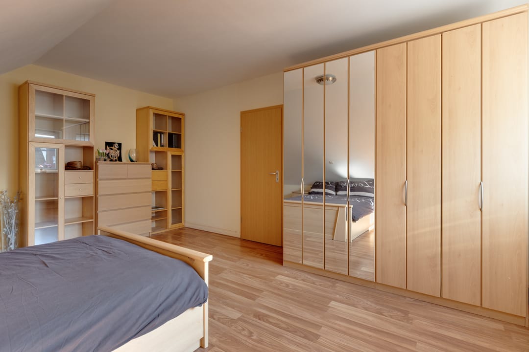 Well-maintained semi-detached house with sunny southwest-facing garden in Emmerich am Rhein — 23