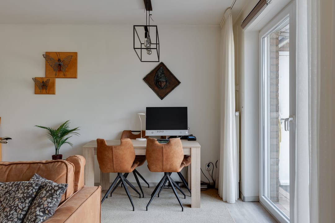 Well-maintained semi-detached house with sunny southwest-facing garden in Emmerich am Rhein — 13
