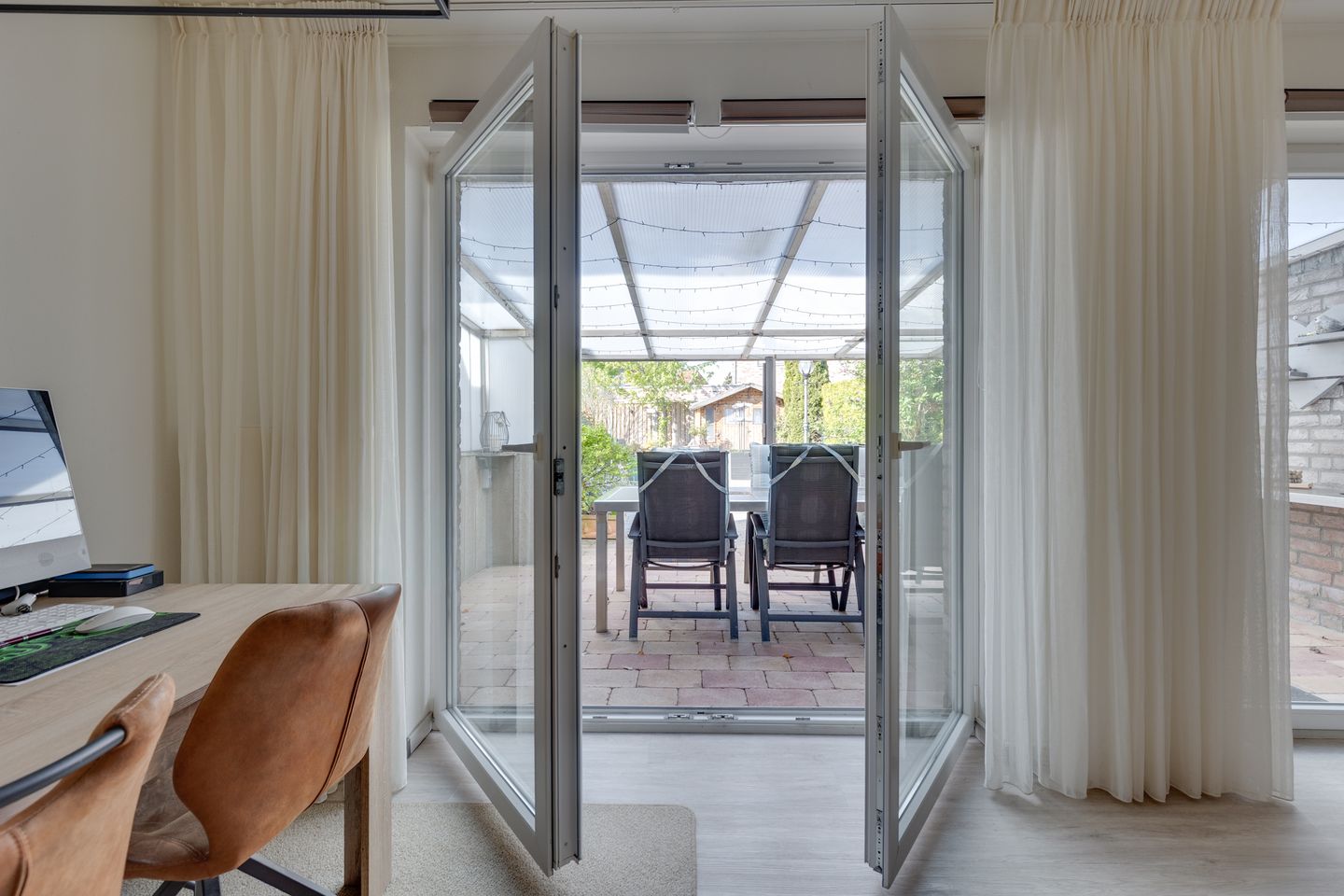Well-maintained semi-detached house with sunny southwest-facing garden in Emmerich am Rhein — 14