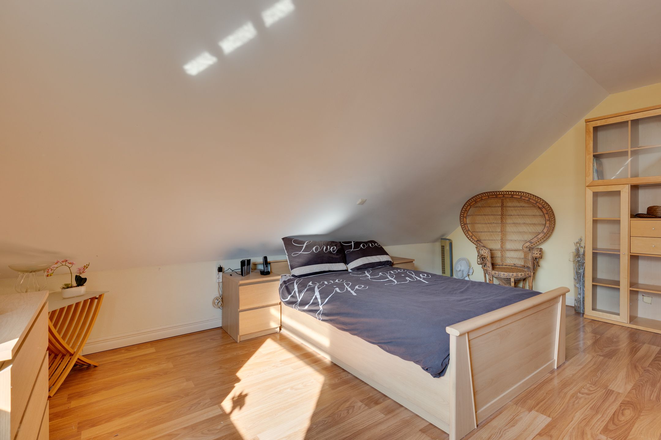 Well-maintained semi-detached house with sunny southwest-facing garden in Emmerich am Rhein — 21