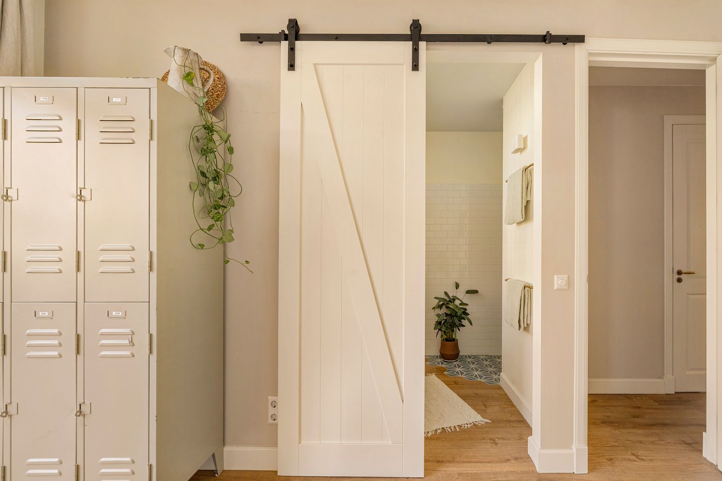 Foto 19 van Overtoom 166-1