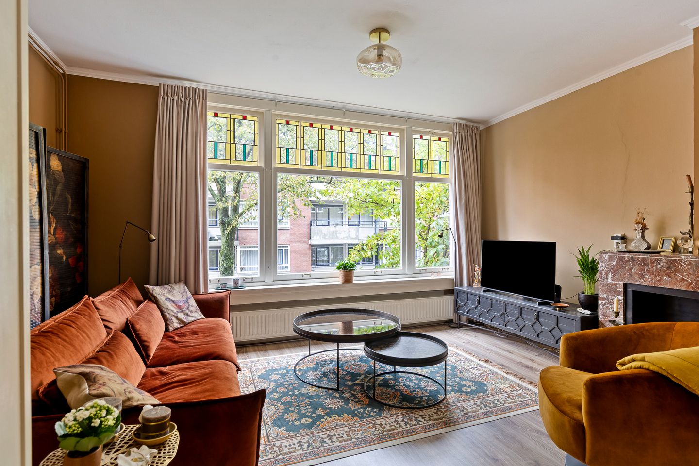 Foto 4 van Donker Curtiusstraat 20-B01