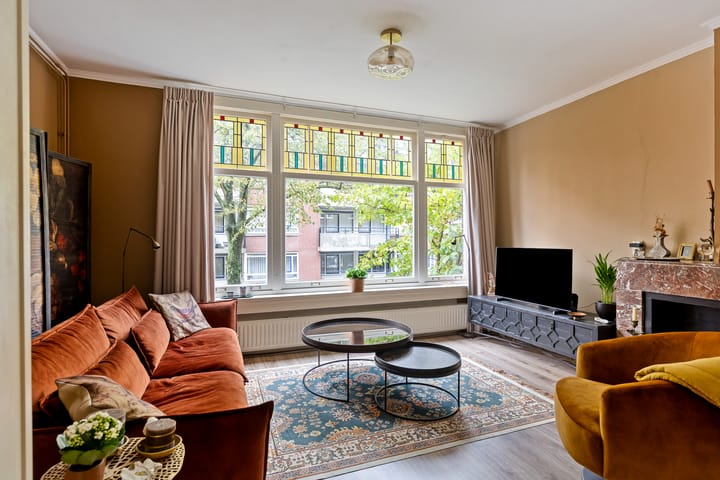 Foto 4 van Donker Curtiusstraat 20-B01