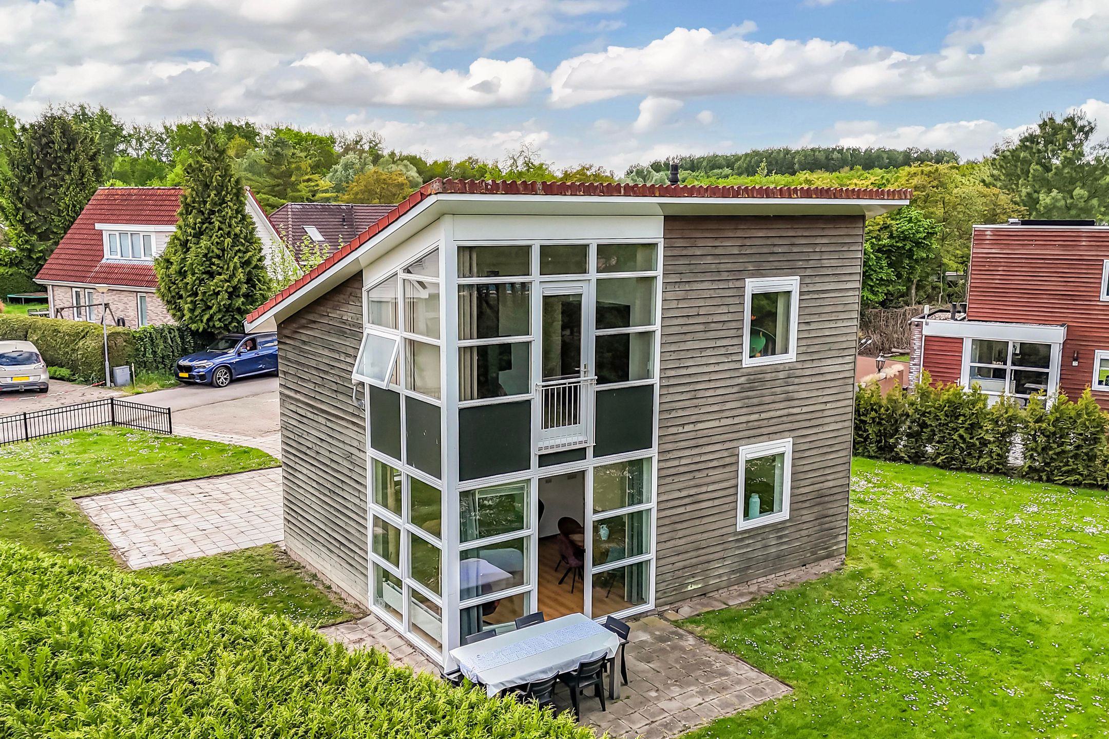 Bosruiterweg 25- 25 22