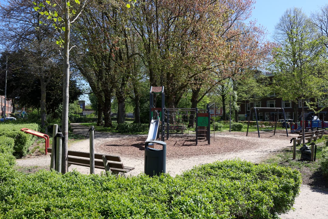 Foto 41 van Donker Curtiusstraat 20-B01