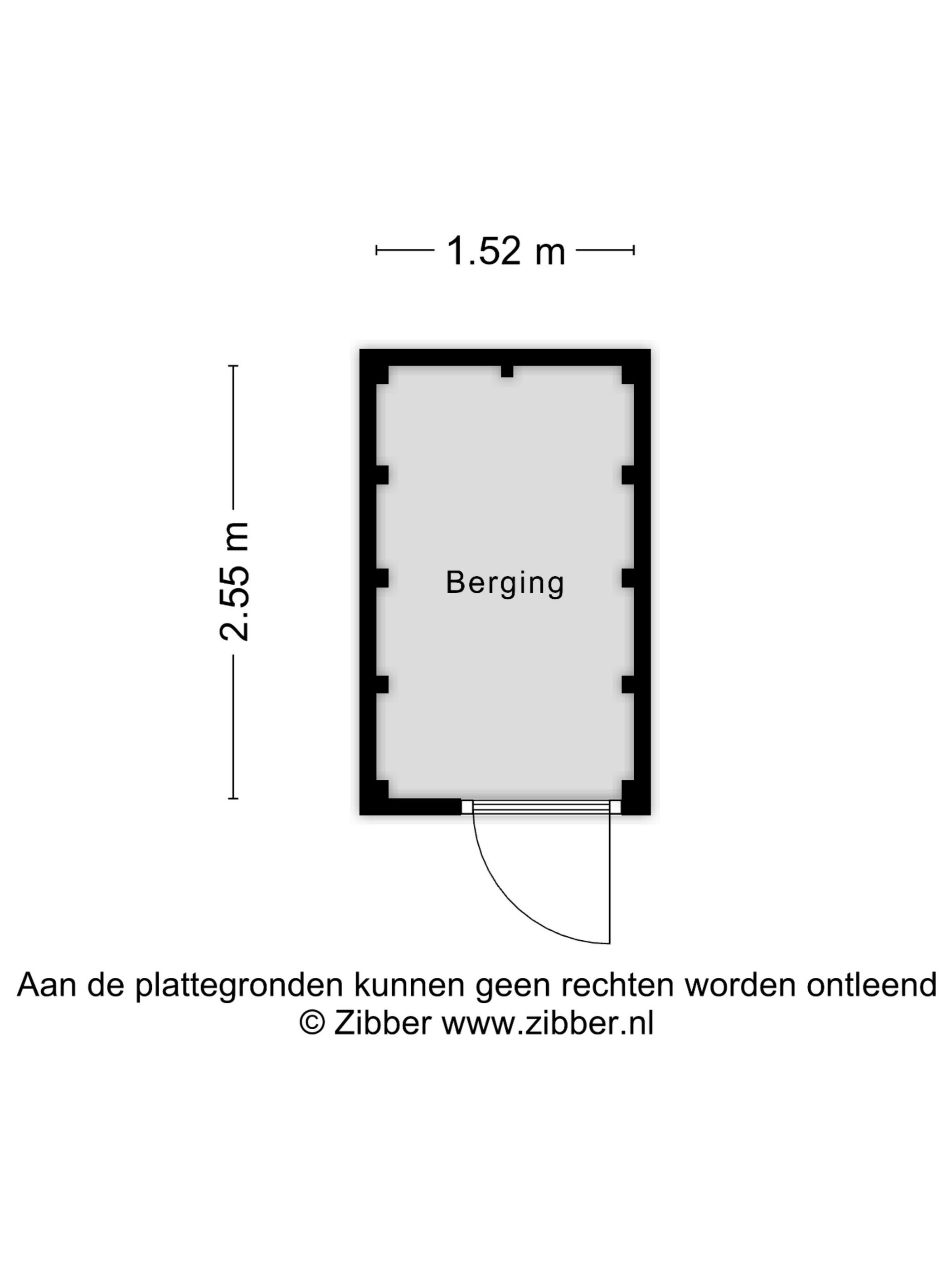 Foto 57 van Donker Curtiusstraat 20-B01