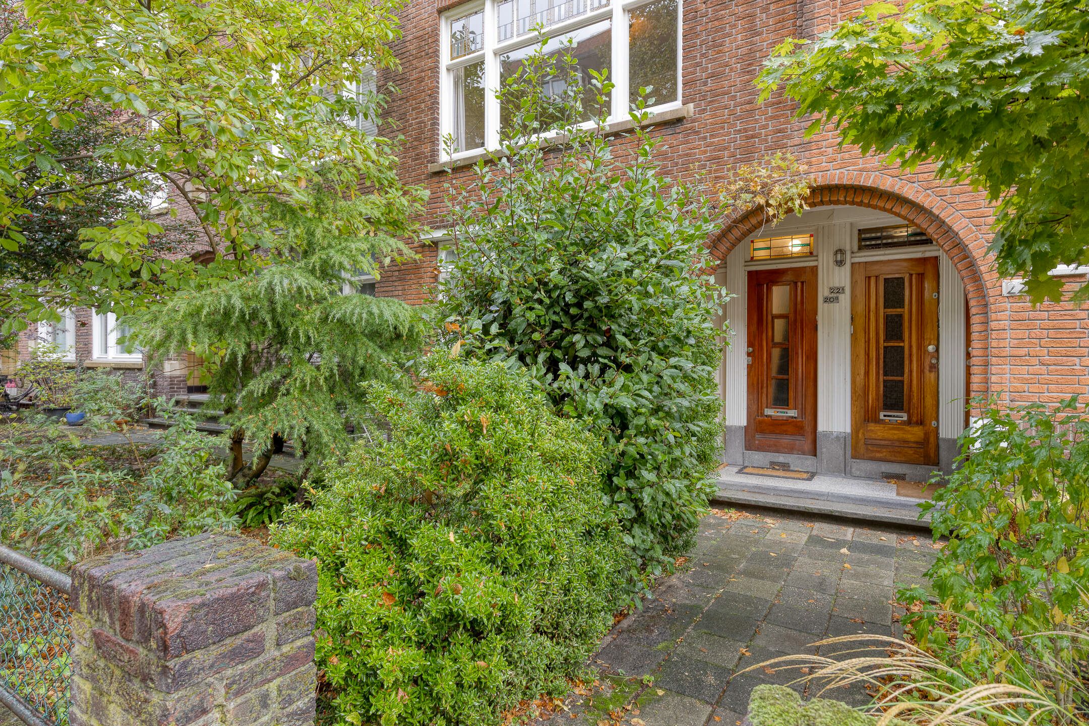 Foto 48 van Donker Curtiusstraat 20-B01