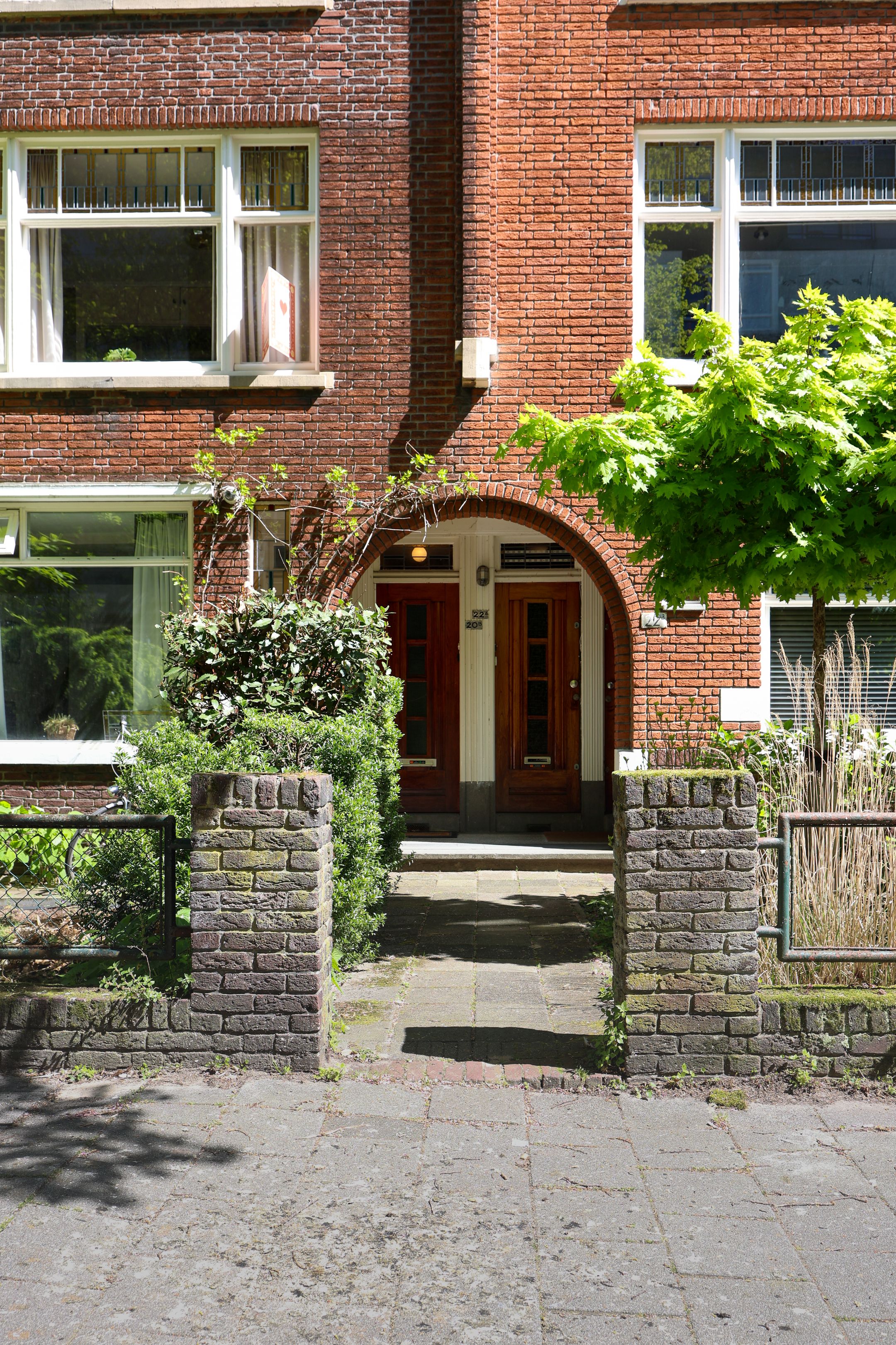 Foto 39 van Donker Curtiusstraat 20-B01