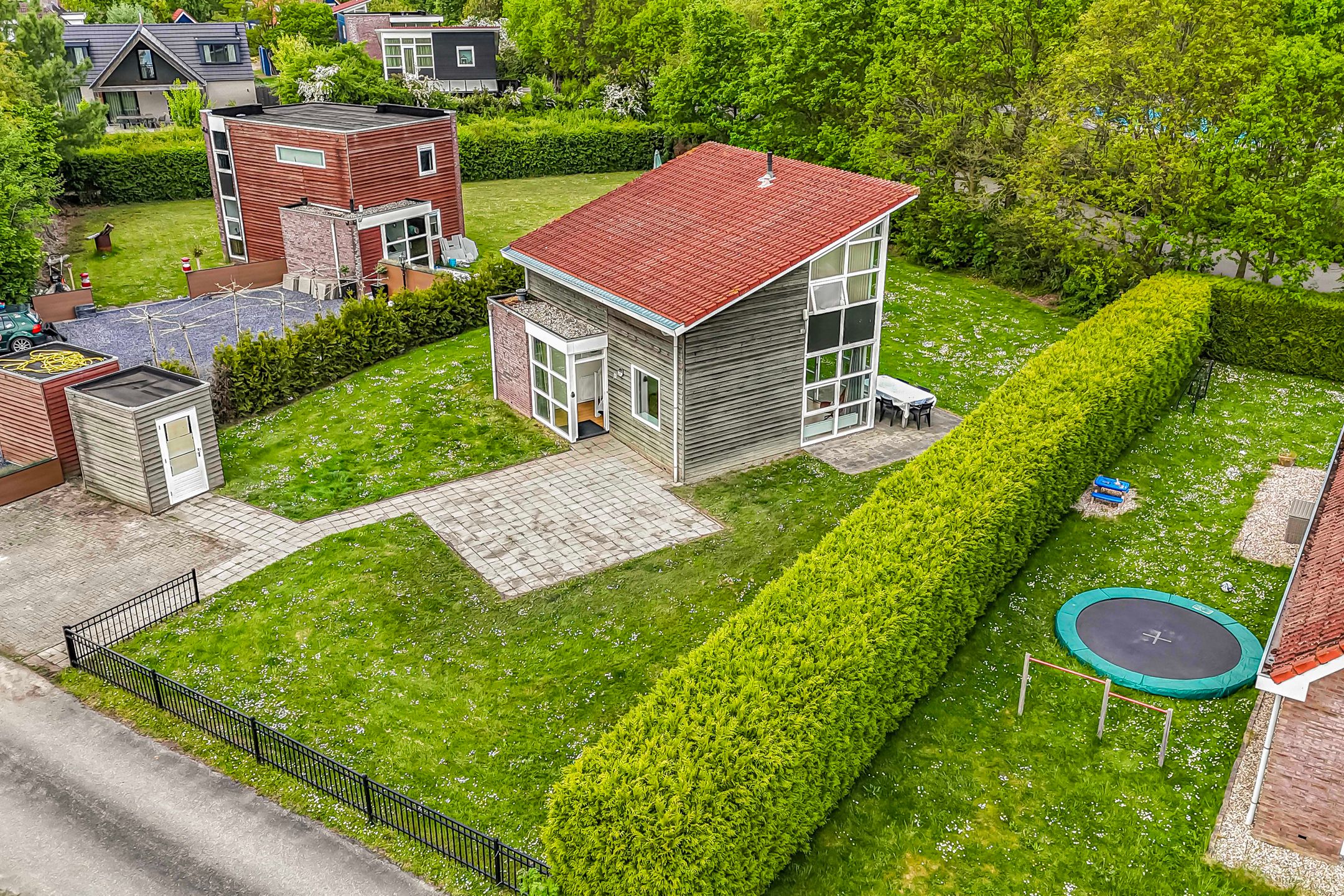 Photo 6 of Bosruiterweg 25-22