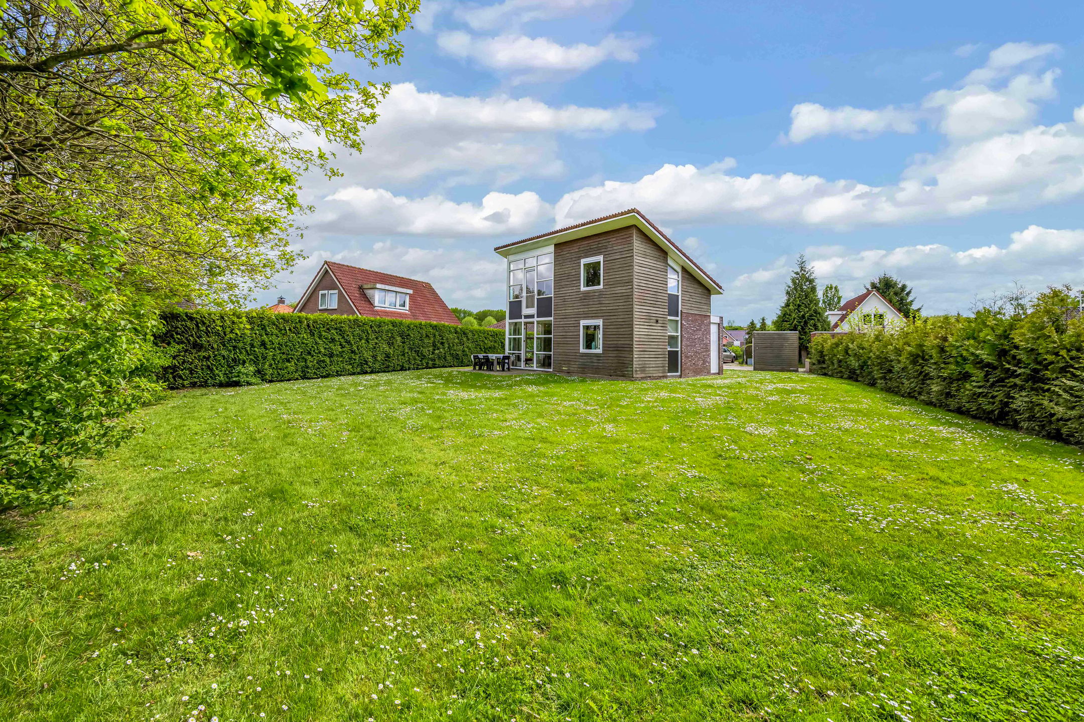 Photo 3 of Bosruiterweg 25-22