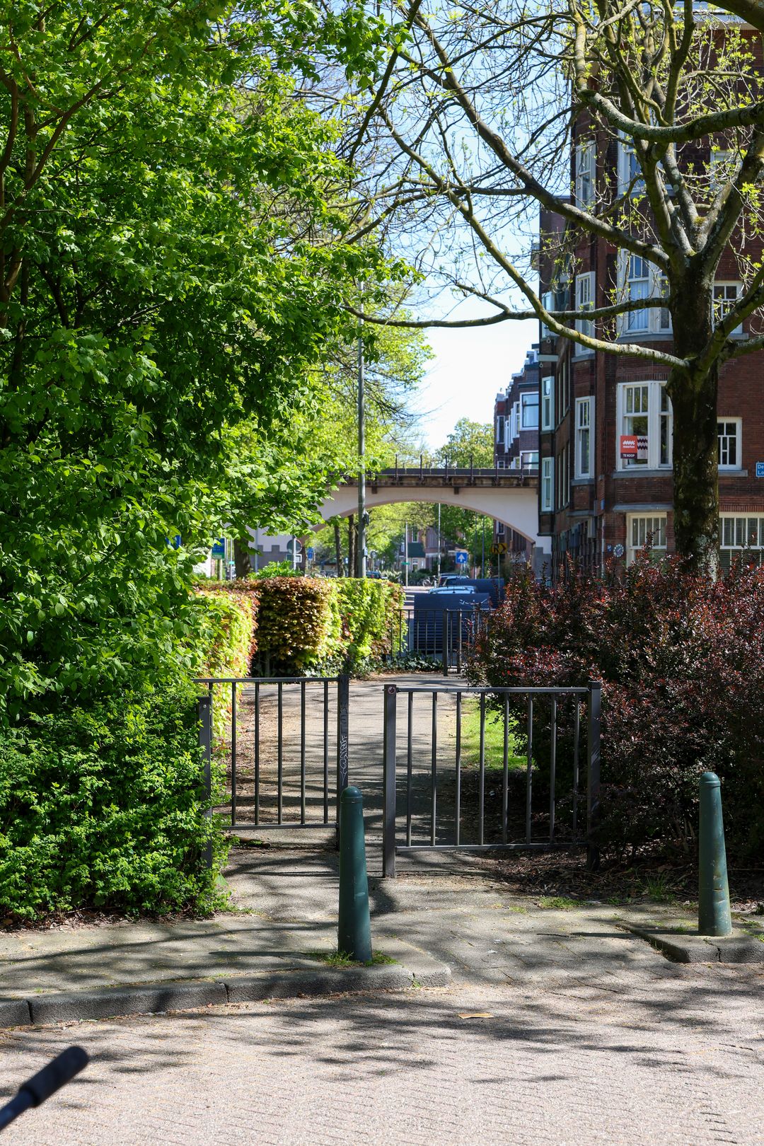 Foto 43 van Donker Curtiusstraat 20-B01