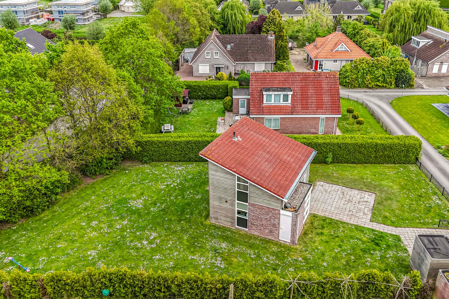 Photo 5 of Bosruiterweg 25-22