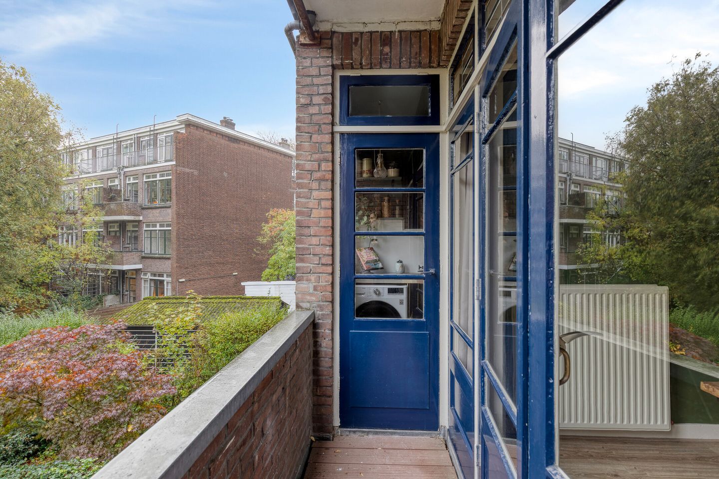 Foto 19 van Donker Curtiusstraat 20-B01