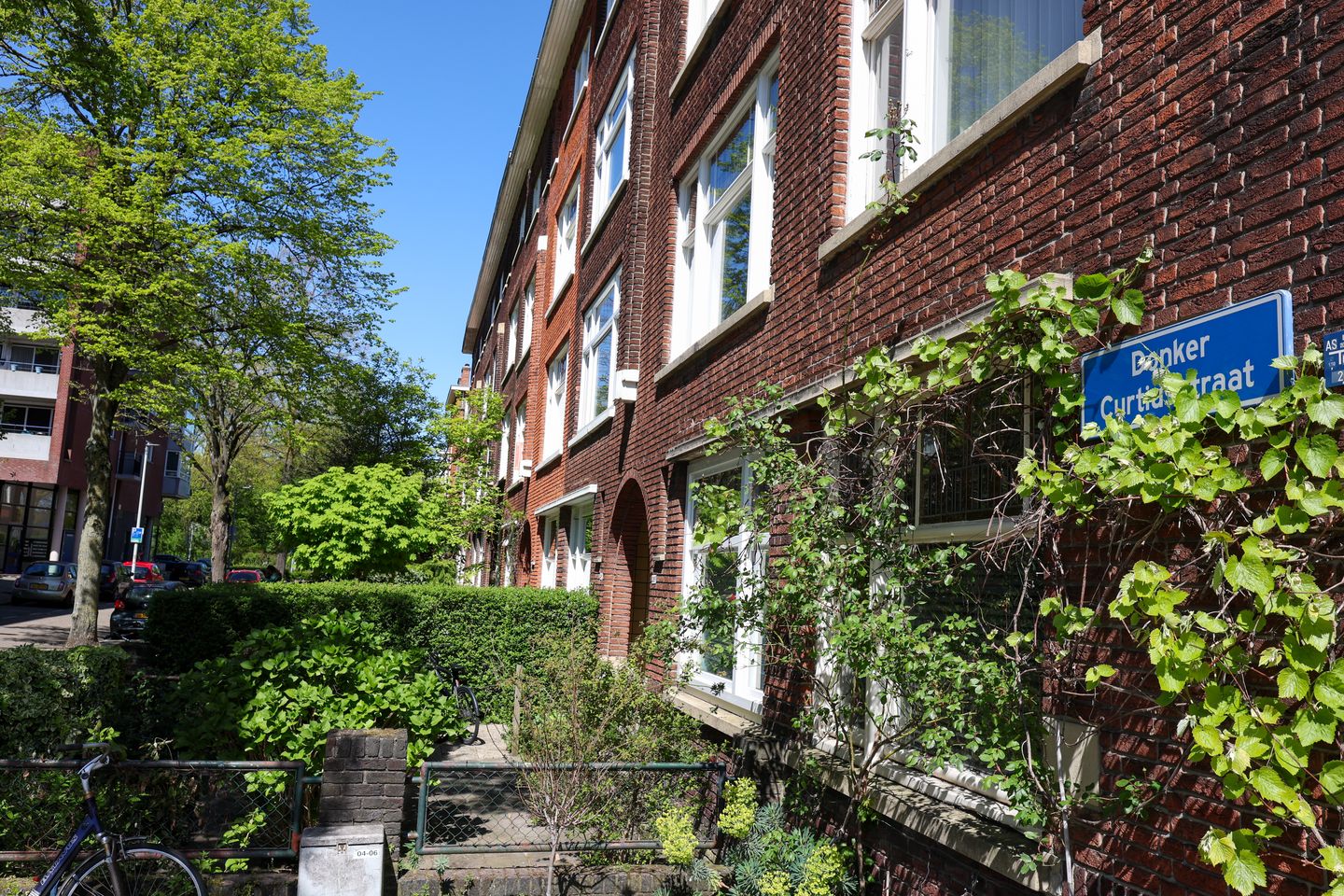 Foto 40 van Donker Curtiusstraat 20-B01