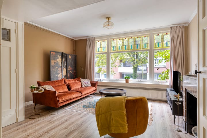 Foto 5 van Donker Curtiusstraat 20-B01