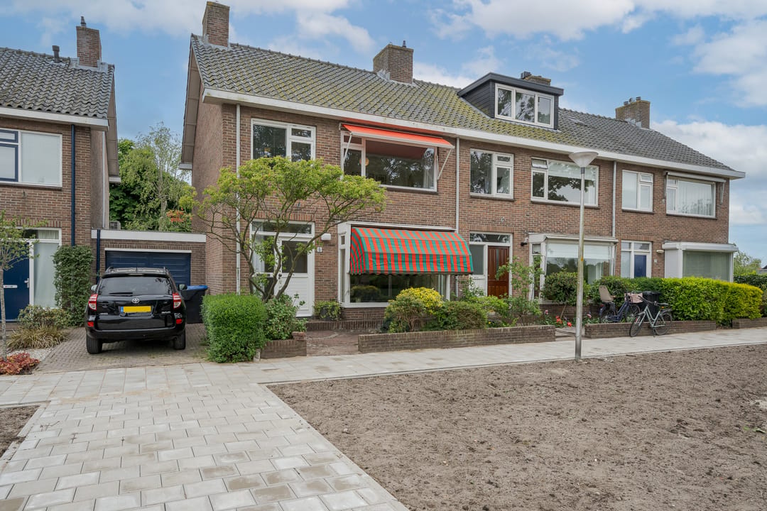 Foto 11 van Richard Wagnerlaan 6