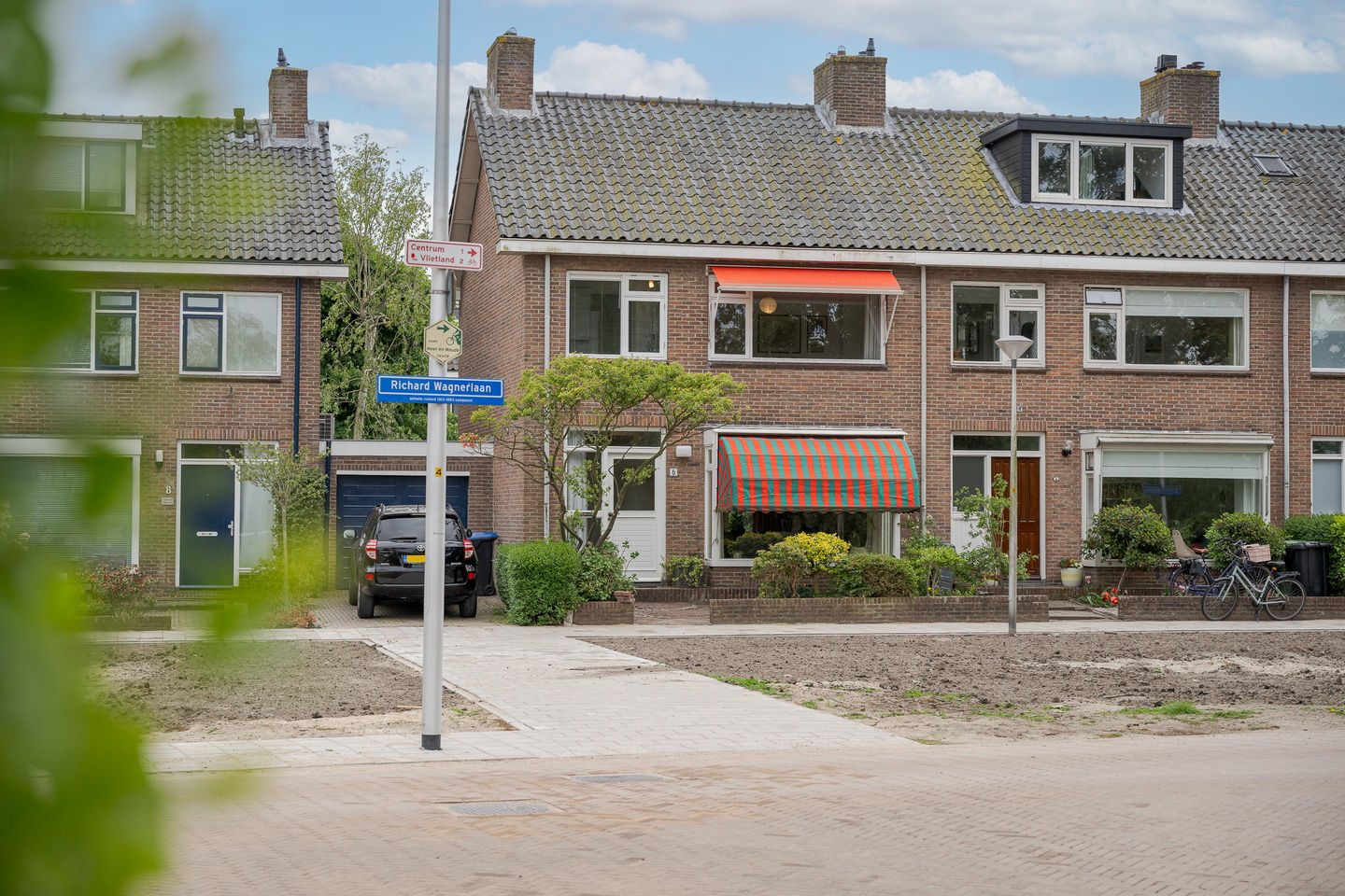 Foto 10 van Richard Wagnerlaan 6
