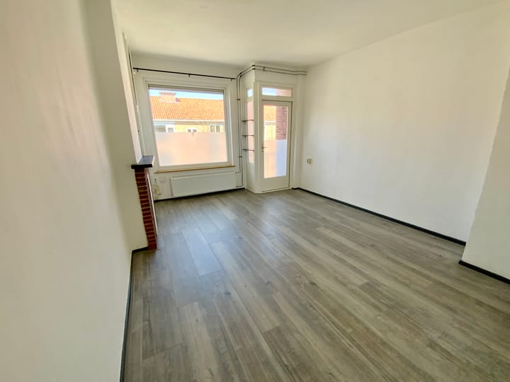 Foto 4 van Boksdoornstraat 14-C
