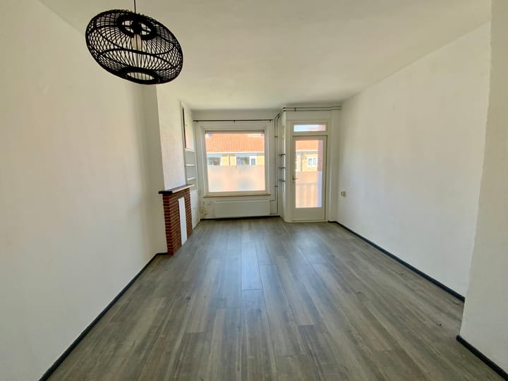 Foto 5 van Boksdoornstraat 14-C