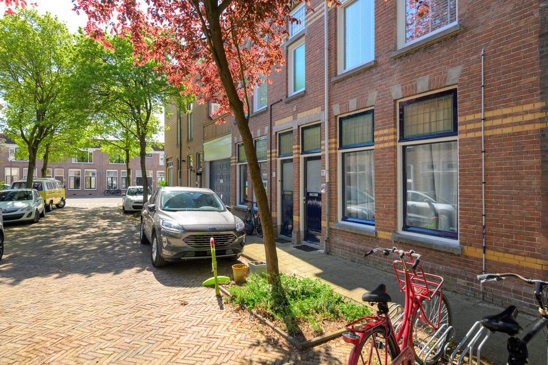 Foto 2 van Buitenruststraat 4