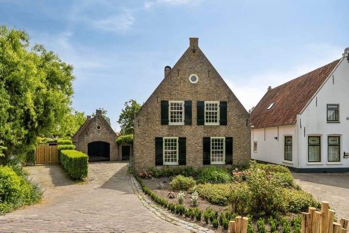 Foto 4 van Weitjes 1
