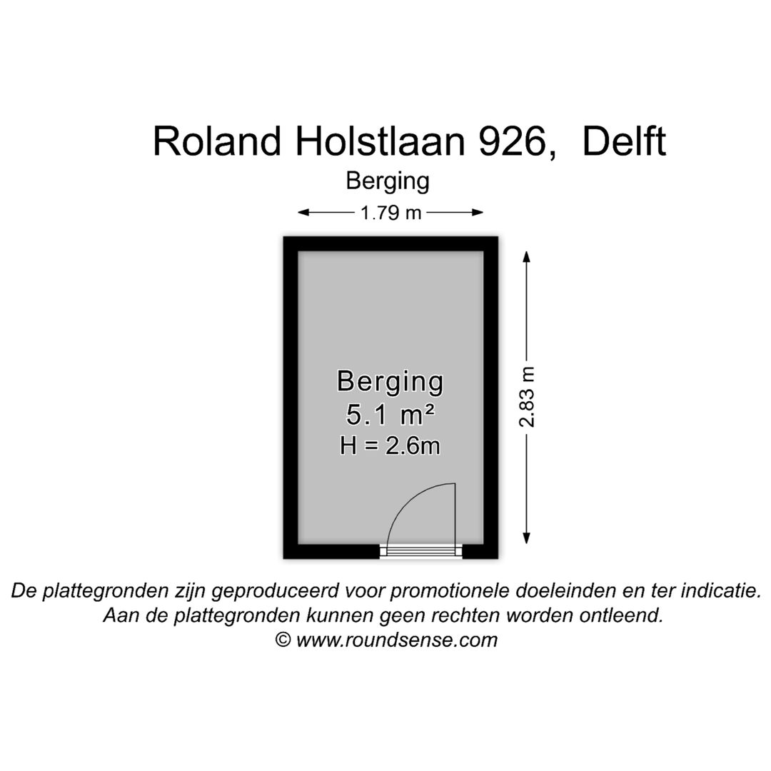 Sunlit Apartment in Delft with Balcony and Pending Sustainability Upgrade — 23