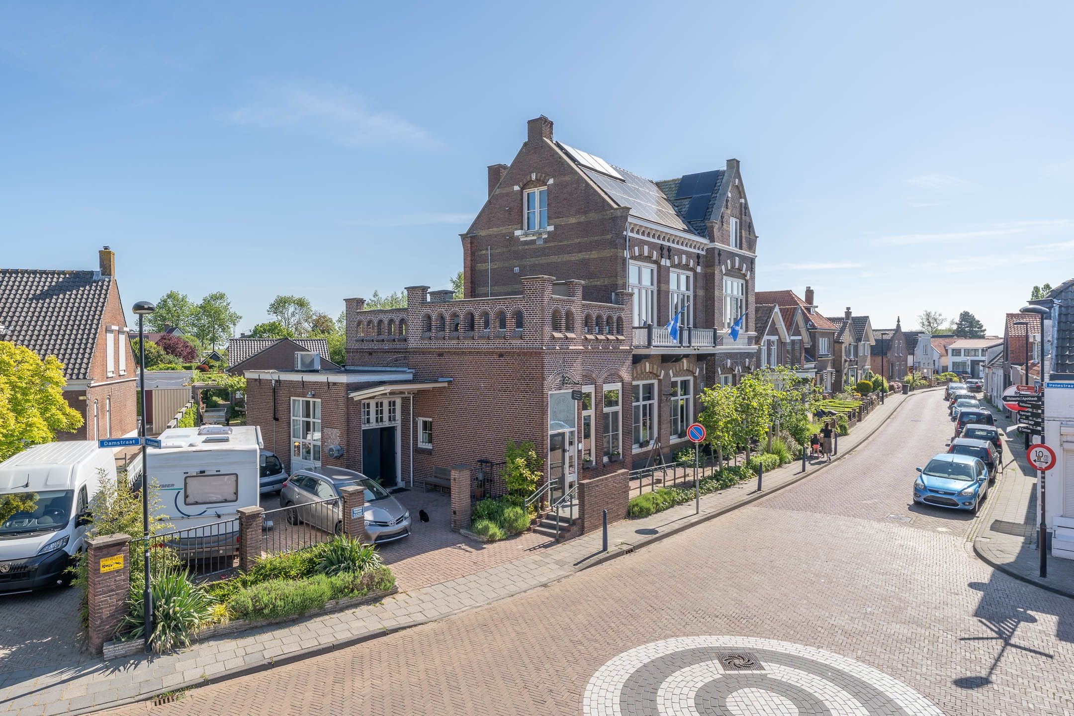 Photo 6 of Damstraat 19